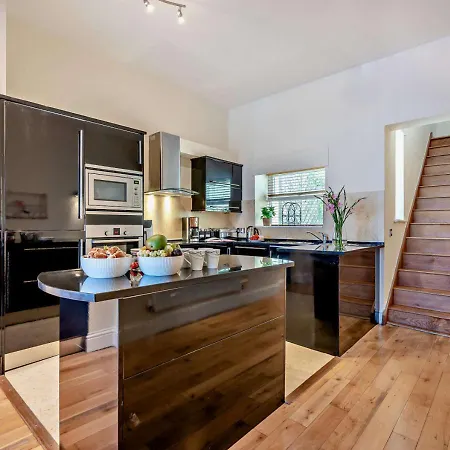 Wave Watch Apartment Newquay (Cornwall)